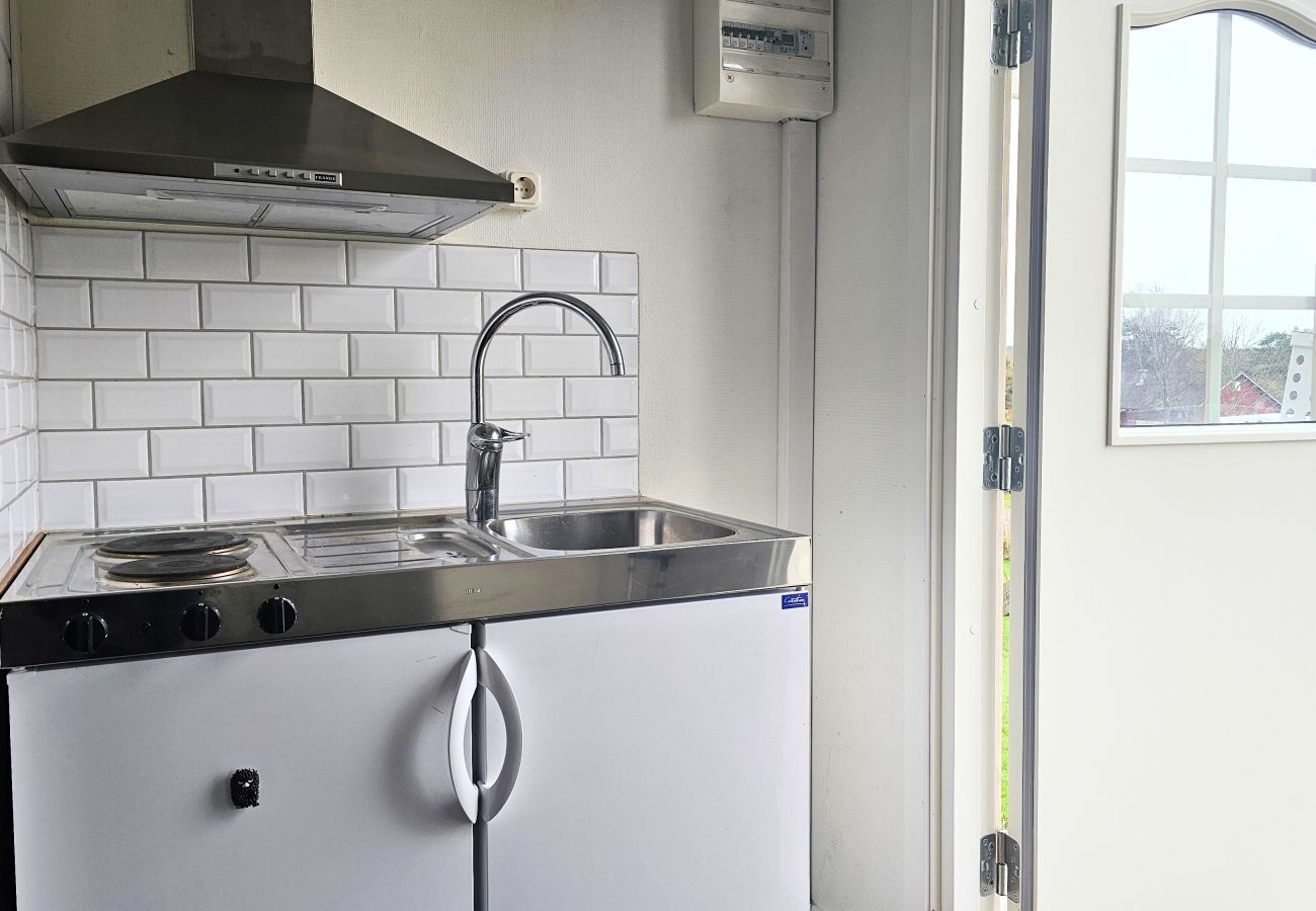 Ferienhaus in Ellös - Großes Ferienhaus nahe Hälleviksstrand – ideal für Familien | SE09105