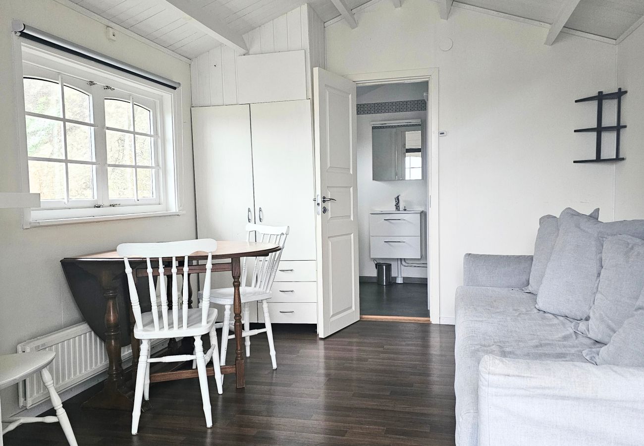 Ferienhaus in Ellös - Großes Ferienhaus nahe Hälleviksstrand – ideal für Familien | SE09105