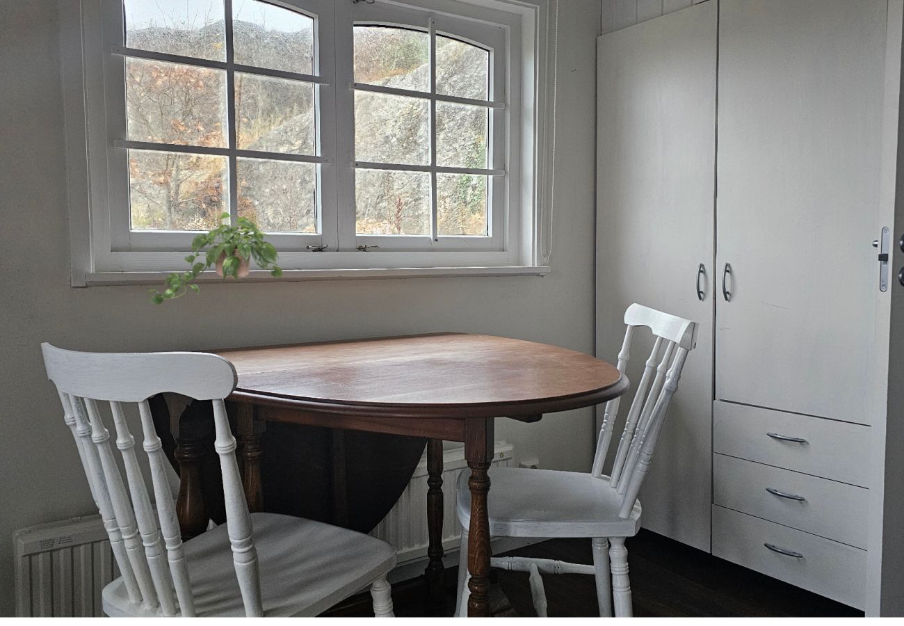 Ferienhaus in Ellös - Großes Ferienhaus nahe Hälleviksstrand – ideal für Familien | SE09105