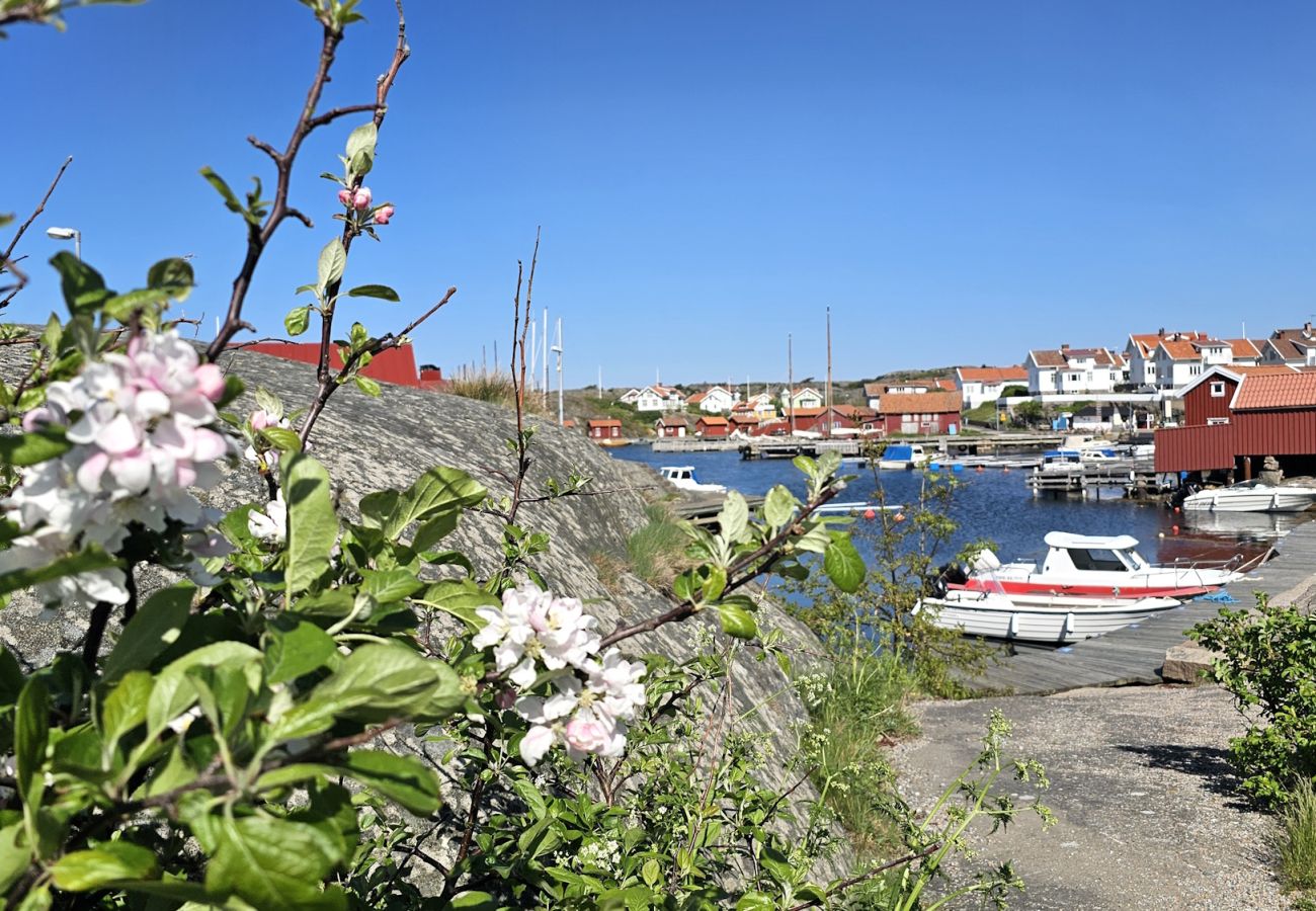 Ferienhaus in Ellös - Großes Ferienhaus nahe Hälleviksstrand – ideal für Familien | SE09105