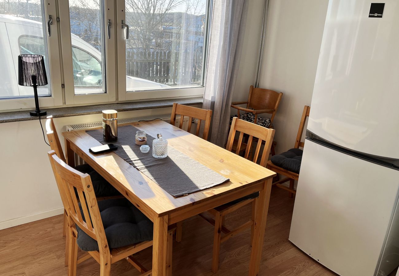 Ferienwohnung in Vimmerby - Geräumige, komfortable Wohnung im Zentrum von Vimmerby | SE05080