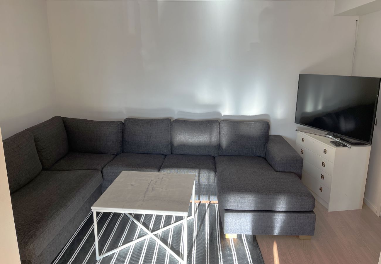 Ferienwohnung in Vimmerby - Geräumige, komfortable Wohnung im Zentrum von Vimmerby | SE05080