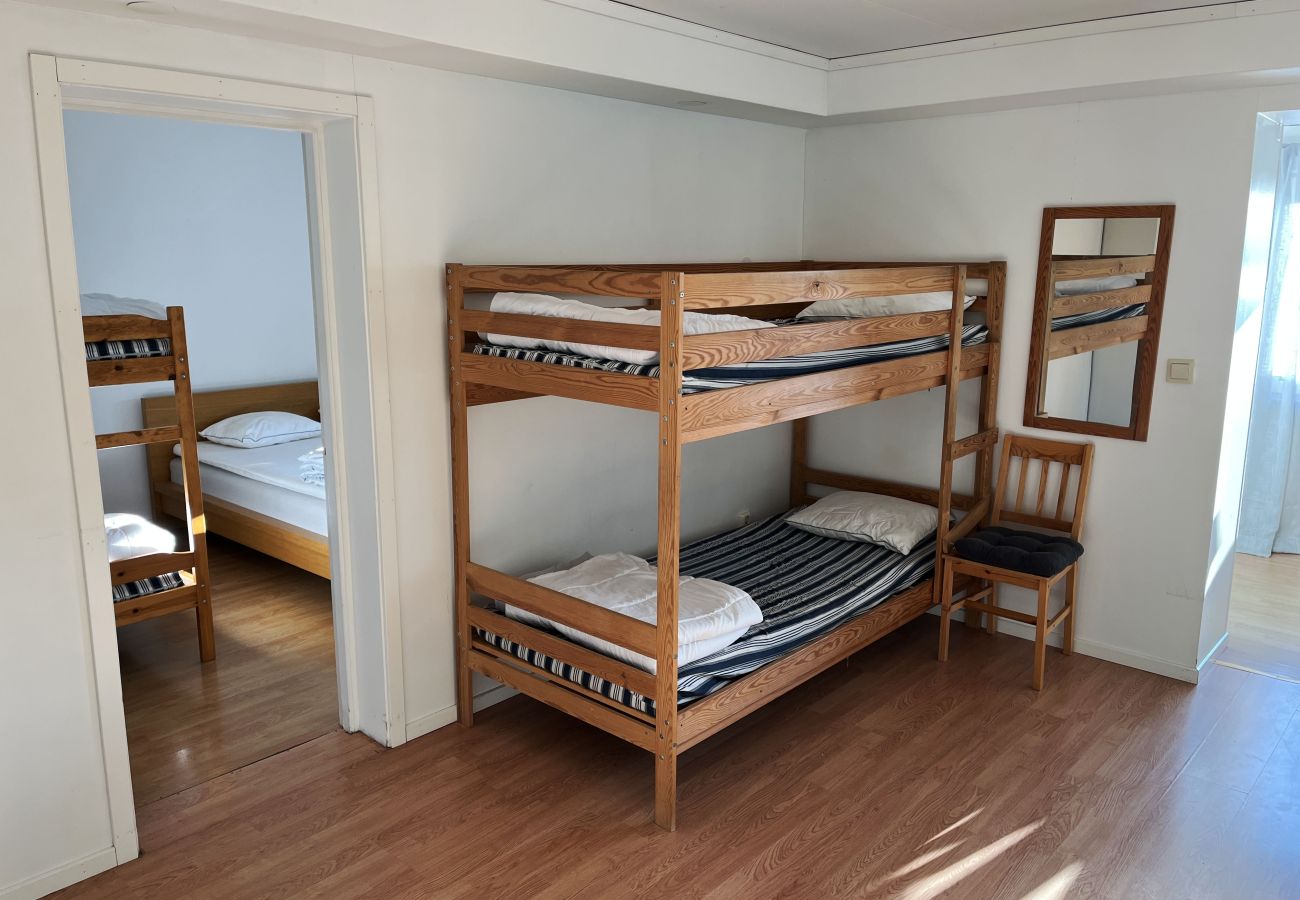 Ferienwohnung in Vimmerby - Geräumige, komfortable Wohnung im Zentrum von Vimmerby | SE05080
