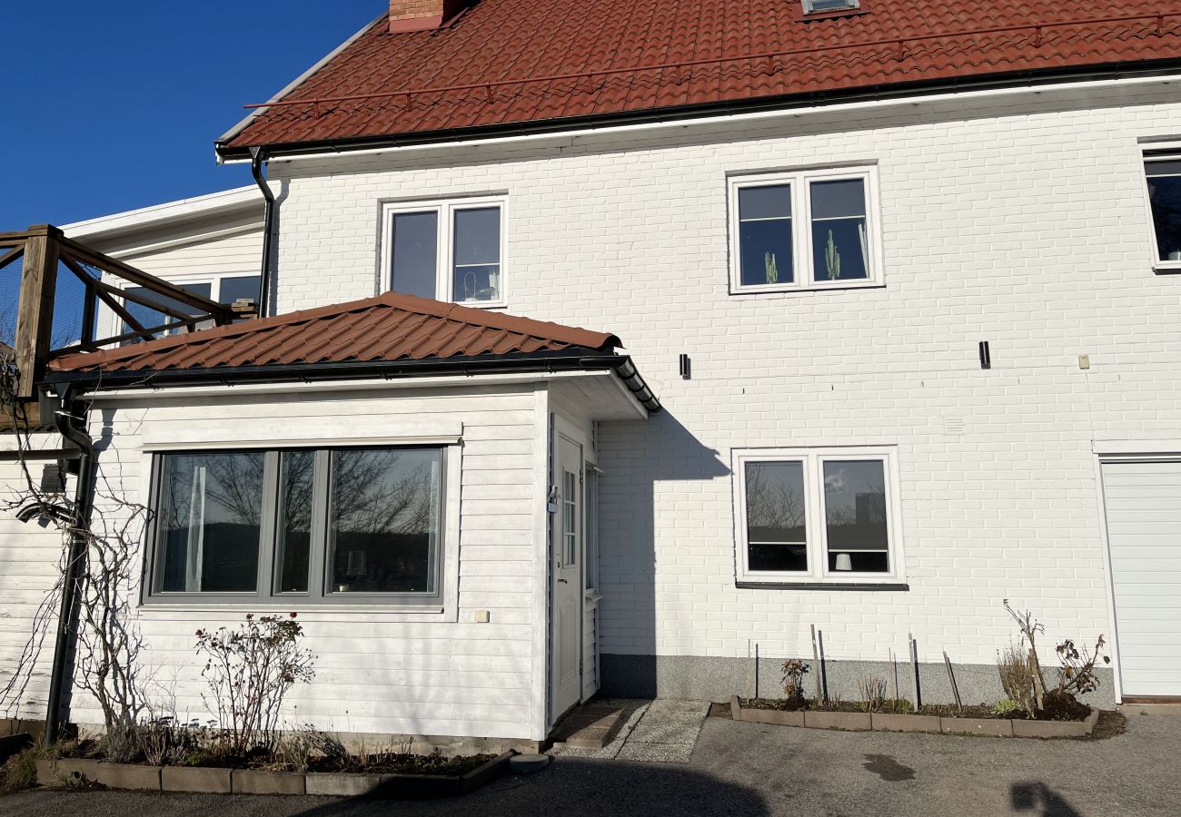 Ferienwohnung in Vimmerby - Geräumige, komfortable Wohnung im Zentrum von Vimmerby | SE05080