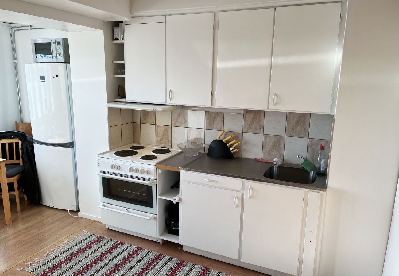 Ferienwohnung in Vimmerby - Geräumige, komfortable Wohnung im Zentrum von Vimmerby | SE05080