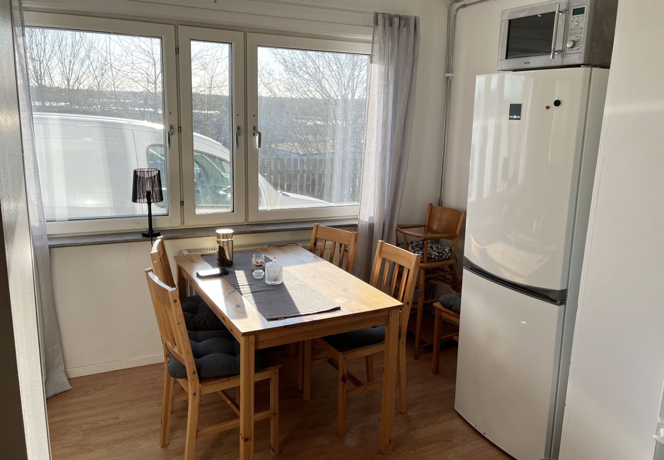 Ferienwohnung in Vimmerby - Geräumige, komfortable Wohnung im Zentrum von Vimmerby | SE05080