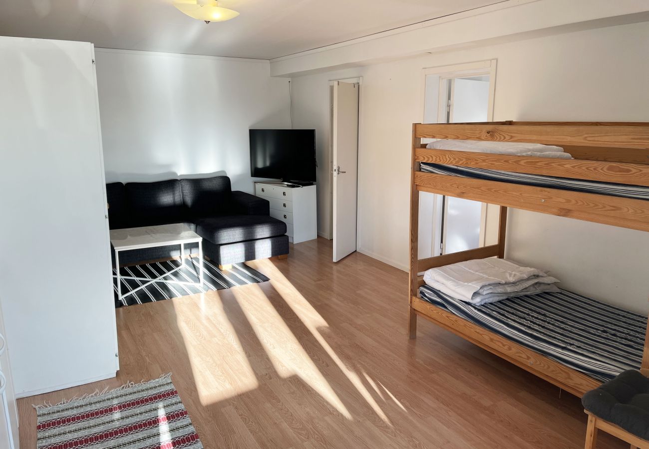 Ferienwohnung in Vimmerby - Geräumige, komfortable Wohnung im Zentrum von Vimmerby | SE05080