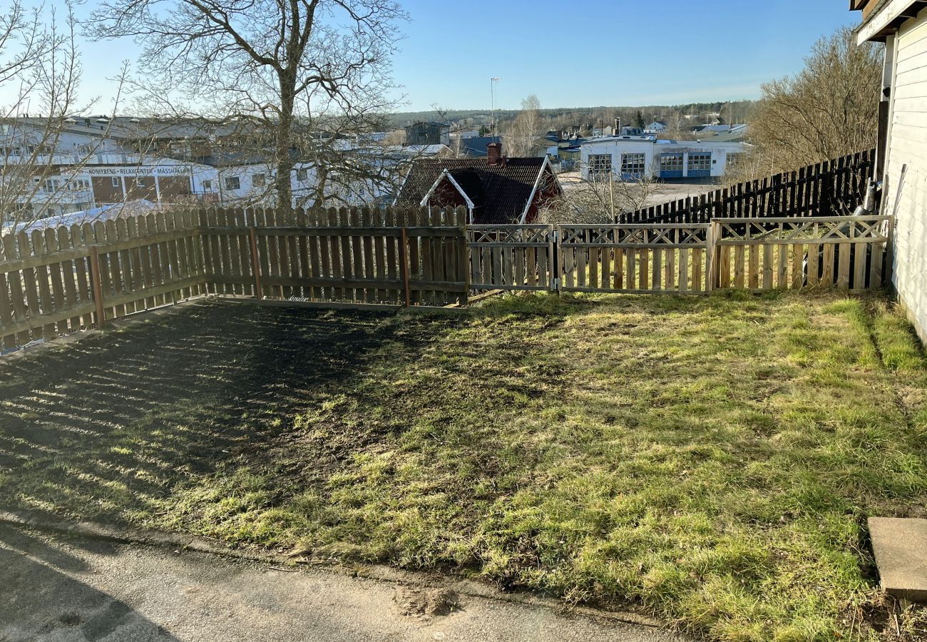 Ferienwohnung in Vimmerby - Geräumige, komfortable Wohnung im Zentrum von Vimmerby | SE05080