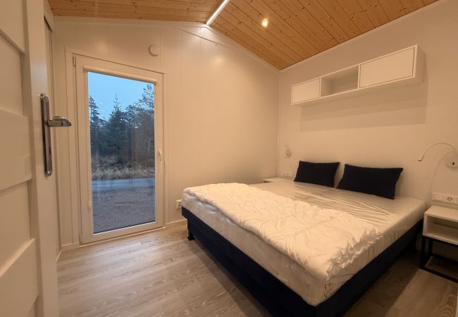 Ferienhaus in Knäred - Ferienunterkunft mitten in der Natur in Knäred |SE02015 Ferienhaus in Knäred - Ferienunterkunft mitten in der Natur in Knäred |SE02015