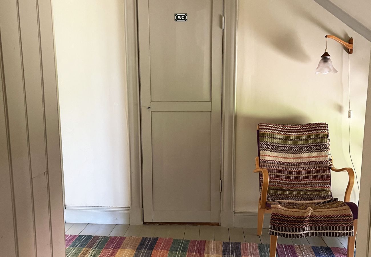 Ferienhaus in Julita - Sommerhaus mit Alleinlage in Julita    SE14028