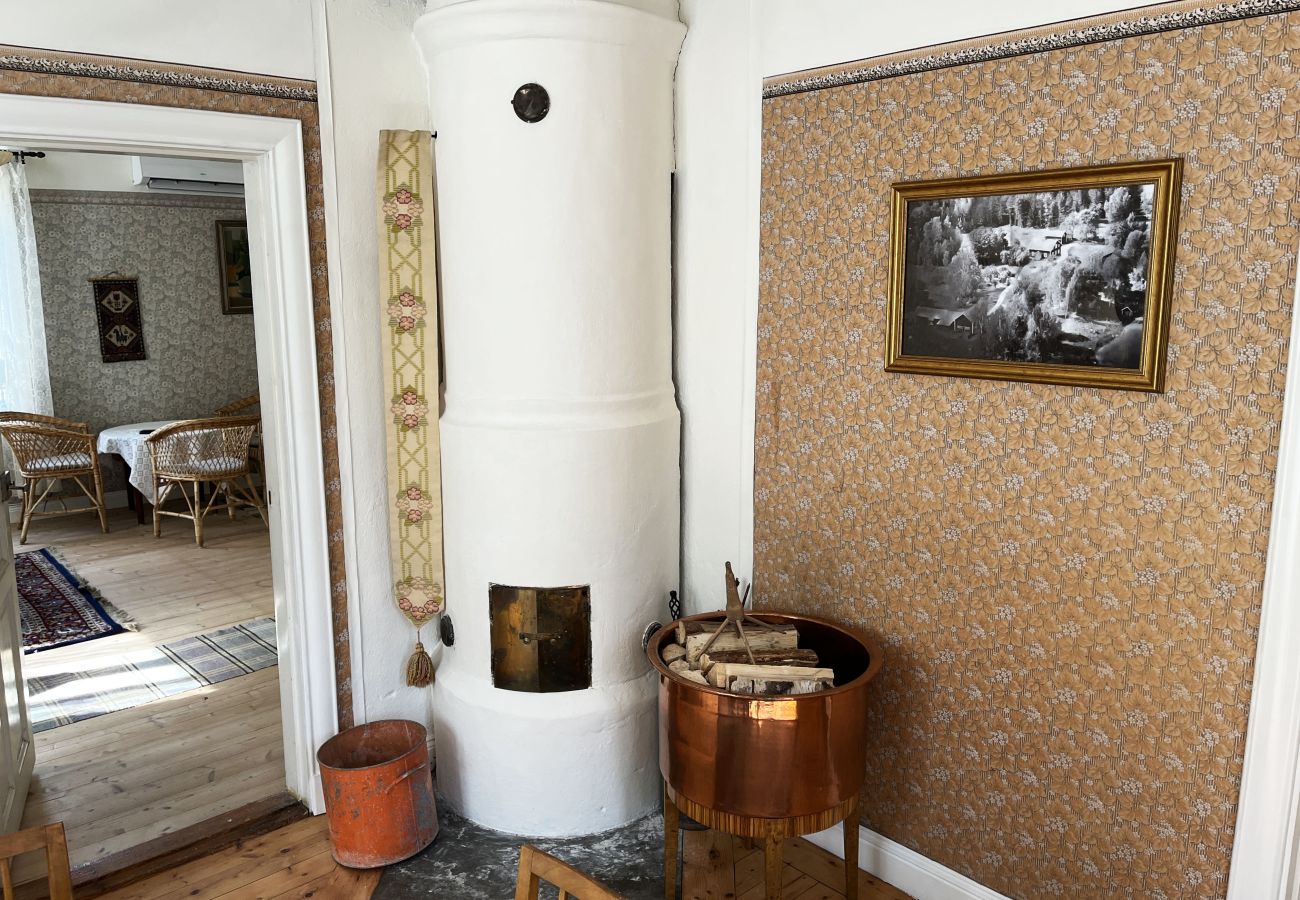 Ferienhaus in Julita - Sommerhaus mit Alleinlage in Julita    SE14028