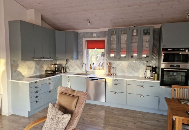Ferienhaus in Lärbro - Gut ausgestattetes Ferienhaus in ruhiger Lage auf Nordgotland | SE12055 Ferienhaus in Lärbro - Gut ausgestattetes Ferienhaus in ruhiger Lage auf Nordgotland | SE12055