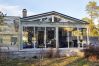 Ferienhaus in Lärbro - Gut ausgestattetes Ferienhaus in ruhiger Lage auf Nordgotland | SE12055 Ferienhaus in Lärbro - Gut ausgestattetes Ferienhaus in ruhiger Lage auf Nordgotland | SE12055