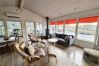 Ferienhaus in Lärbro - Gut ausgestattetes Ferienhaus in ruhiger Lage auf Nordgotland | SE12055 Ferienhaus in Lärbro - Gut ausgestattetes Ferienhaus in ruhiger Lage auf Nordgotland | SE12055