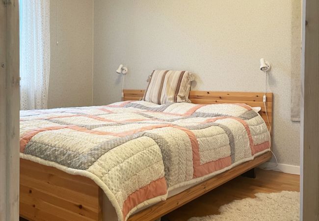 Ferienhaus in Loftahammar - Neuere Hütte mit Seegrundstück und idyllischer Lage bei Loftahammar | SE05084 Ferienhaus in Loftahammar - Neuere Hütte mit Seegrundstück und idyllischer Lage bei Loftahammar | SE05084