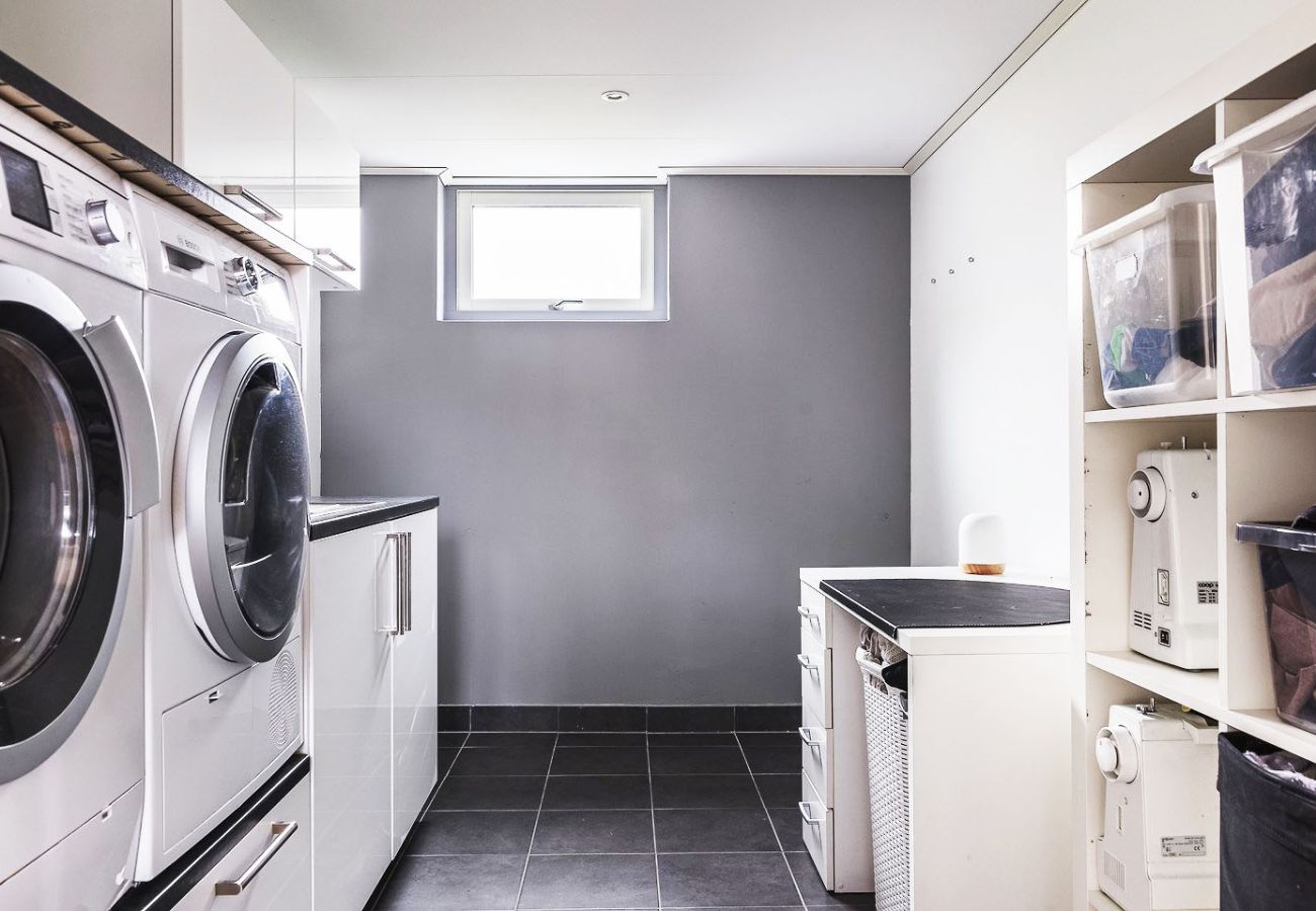 Ferienhaus in Ronneby - Ferienhaus in Ronneby mit Badestelle und Steg | SE03019