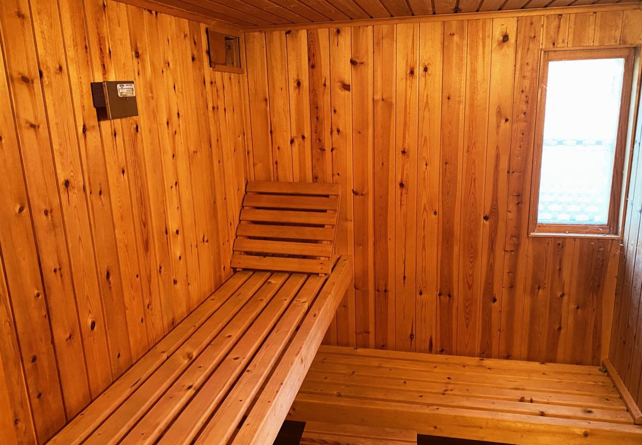 Ferienhaus in Markaryd - Älteres småländisches Bauernhaus in naturschöner Lage außerhalb von Markaryd | SE07057