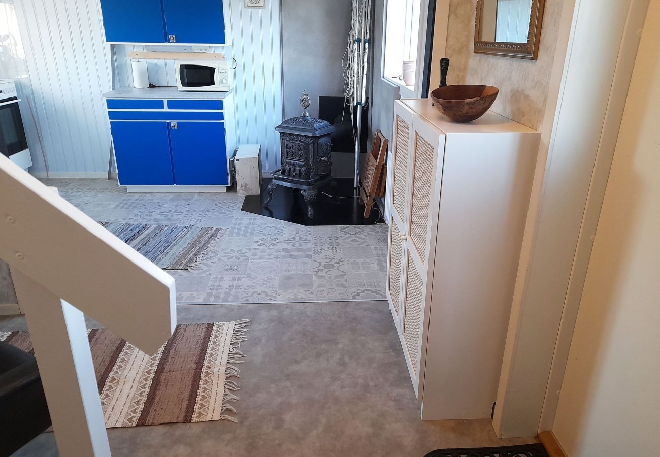 Ferienhaus in Mönsterås - Gemütliches Ferienhaus in idyllischer lage bei Mönsterås | SE05055