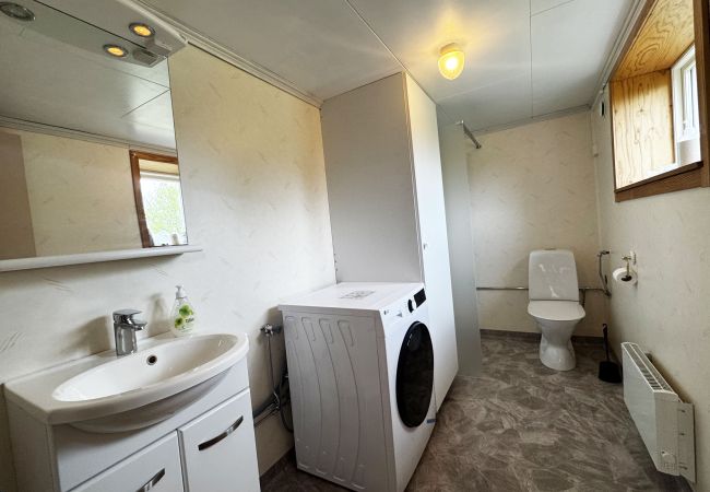Ferienhaus in Mellerud - Gemütliche Wildniswohnung in Mellerud  |SE17015 Ferienhaus in Mellerud - Gemütliche Wildniswohnung in Mellerud  |SE17015