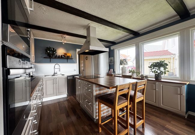 Ferienhaus in Kungshamn - Ferienunterkünfte im schönen Kungshamn – perfekt für zwei Familien | SE09079 Ferienhaus in Kungshamn - Ferienunterkünfte im schönen Kungshamn – perfekt für zwei Familien | SE09079