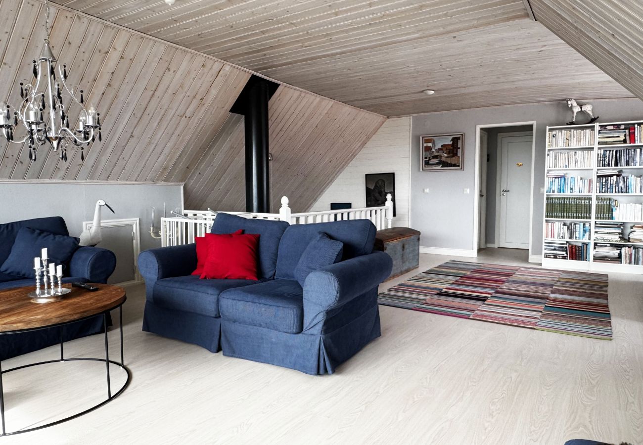 Ferienhaus in Kungshamn - Ferienunterkünfte im schönen Kungshamn – perfekt für zwei Familien | SE09079