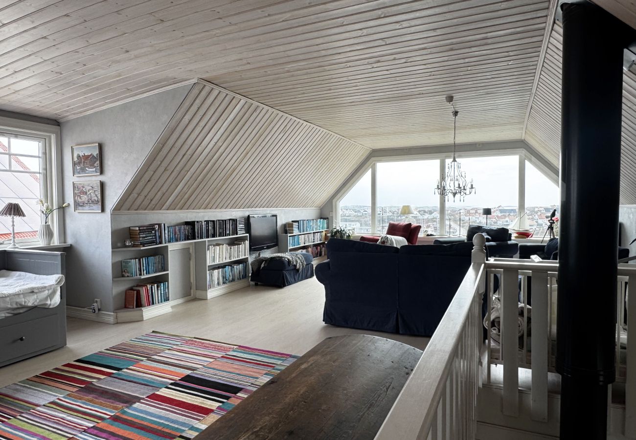 Ferienhaus in Kungshamn - Ferienunterkünfte im schönen Kungshamn – perfekt für zwei Familien | SE09079