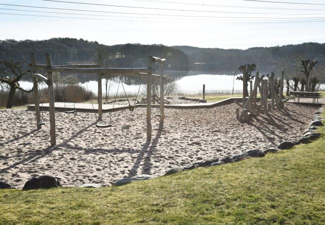 Ferienhaus in Göteborg - Sehr schöne Wohnung im Souterrain, Mölndal/Göteborg |SE08022 Ferienhaus in Göteborg - Sehr schöne Wohnung im Souterrain, Mölndal/Göteborg |SE08022