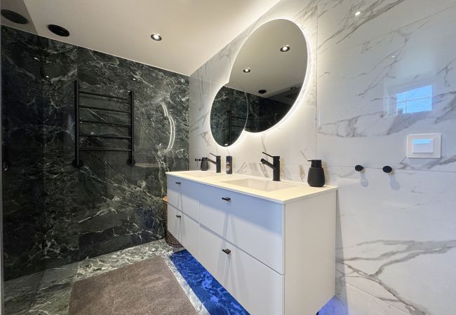 Ferienhaus in Göteborg - Sehr schöne Wohnung im Souterrain, Mölndal/Göteborg |SE08022 Ferienhaus in Göteborg - Sehr schöne Wohnung im Souterrain, Mölndal/Göteborg |SE08022