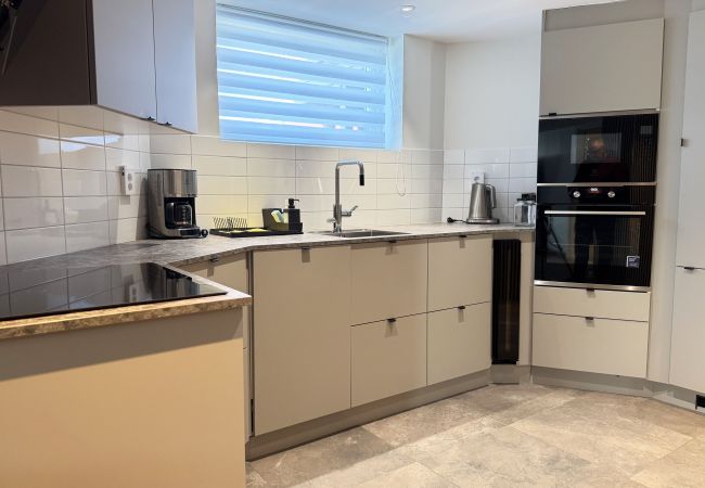 Ferienhaus in Göteborg - Sehr schöne Wohnung im Souterrain, Mölndal/Göteborg |SE08022 Ferienhaus in Göteborg - Sehr schöne Wohnung im Souterrain, Mölndal/Göteborg |SE08022