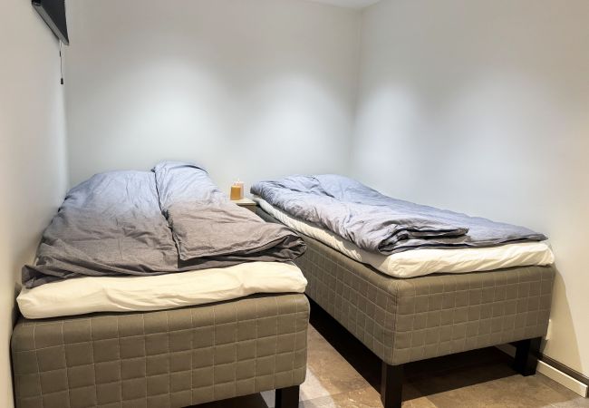 Ferienhaus in Göteborg - Sehr schöne Wohnung im Souterrain, Mölndal/Göteborg |SE08022 Ferienhaus in Göteborg - Sehr schöne Wohnung im Souterrain, Mölndal/Göteborg |SE08022