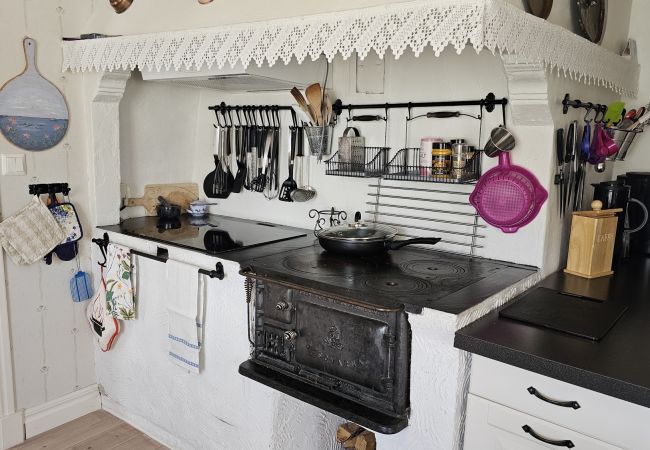 Ferienhaus in Hälleviksstrand - Westküstenhaus nur 50 m vom Hafen in Edshultshall | SE09108 Ferienhaus in Hälleviksstrand - Westküstenhaus nur 50 m vom Hafen in Edshultshall | SE09108