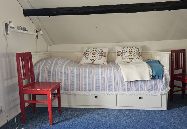 Ferienhaus in Hälleviksstrand - Westküstenhaus nur 50 m vom Hafen in Edshultshall | SE09108 Ferienhaus in Hälleviksstrand - Westküstenhaus nur 50 m vom Hafen in Edshultshall | SE09108