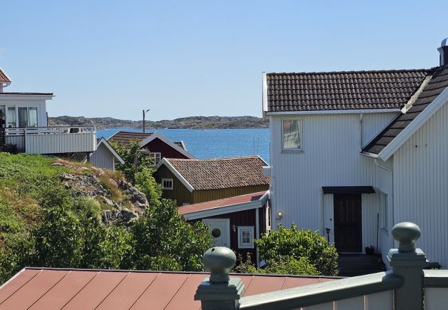 Ferienhaus in Hälleviksstrand - Westküstenhaus nur 50 m vom Hafen in Edshultshall | SE09108 Ferienhaus in Hälleviksstrand - Westküstenhaus nur 50 m vom Hafen in Edshultshall | SE09108