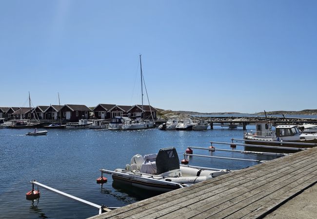 Ferienhaus in Hälleviksstrand - Westküstenhaus nur 50 m vom Hafen in Edshultshall | SE09108 Ferienhaus in Hälleviksstrand - Westküstenhaus nur 50 m vom Hafen in Edshultshall | SE09108
