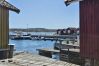 Ferienhaus in Hälleviksstrand - Westküstenhaus nur 50 m vom Hafen in Edshultshall | SE09108 Ferienhaus in Hälleviksstrand - Westküstenhaus nur 50 m vom Hafen in Edshultshall | SE09108