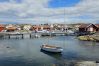 Ferienhaus in Hälleviksstrand - Westküstenhaus nur 50 m vom Hafen in Edshultshall | SE09108 Ferienhaus in Hälleviksstrand - Westküstenhaus nur 50 m vom Hafen in Edshultshall | SE09108