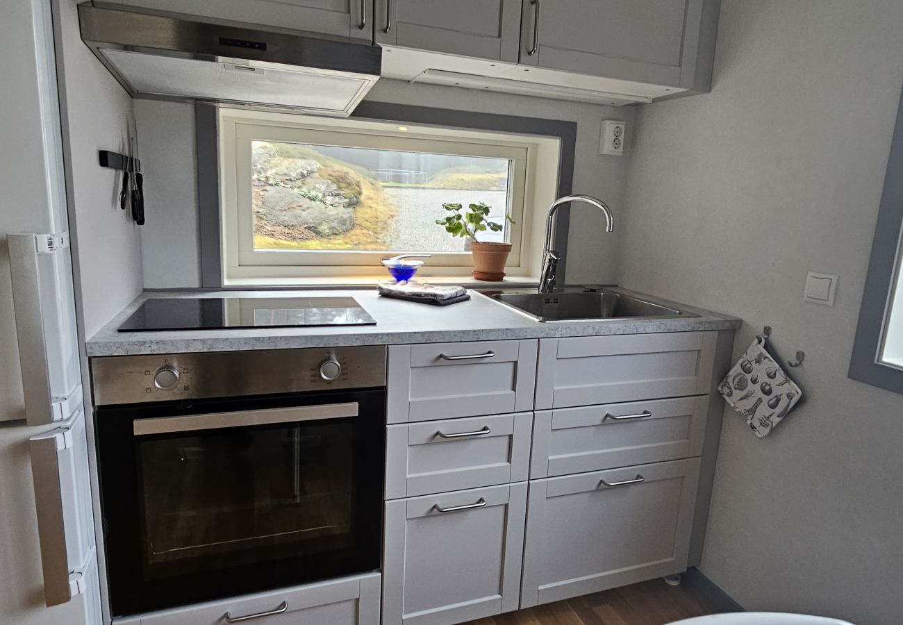 Landhaus in Henån - Neu gebautes Ferienhaus nahe Meer und Strand | SE09110