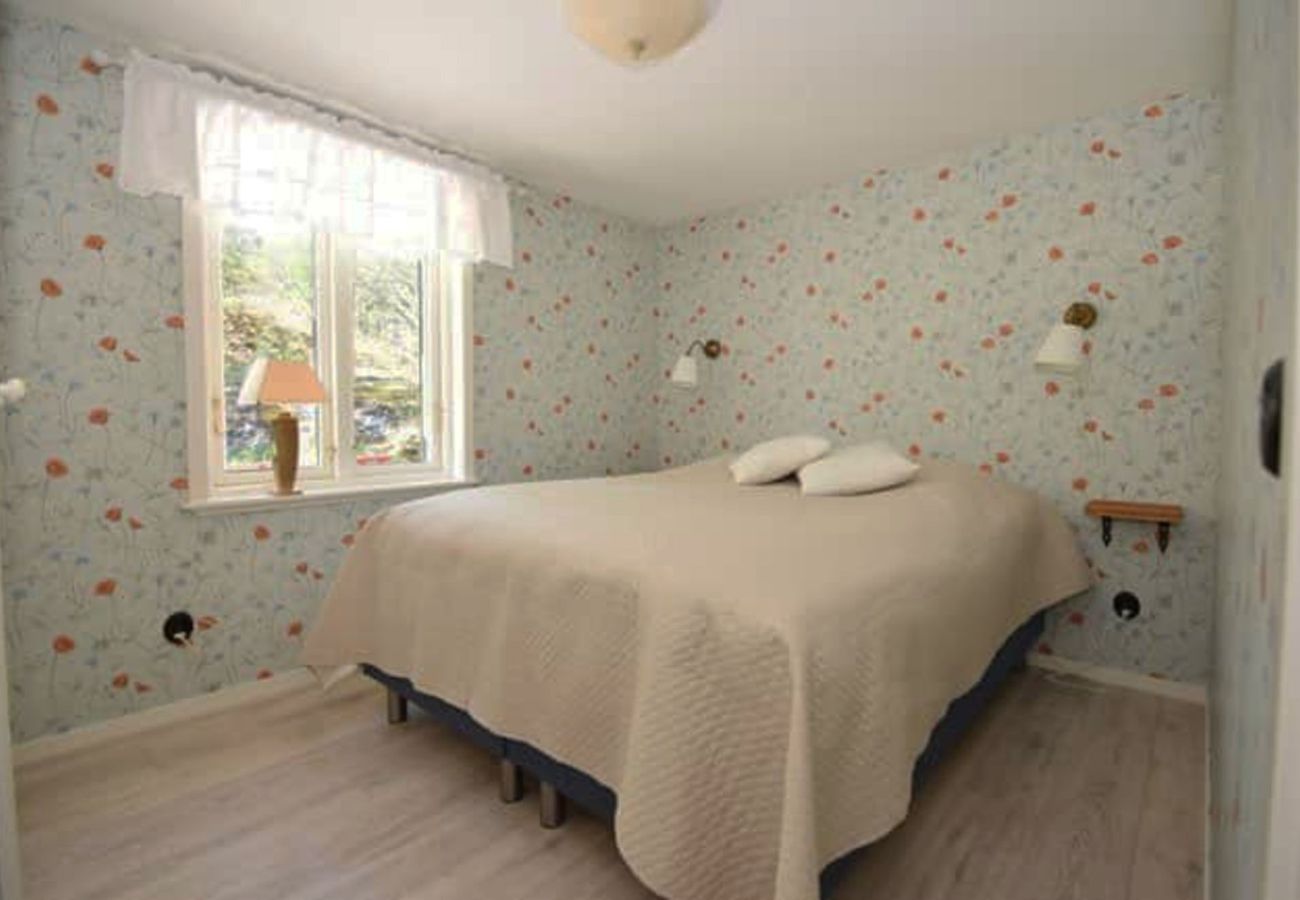 Ferienhaus in Fagerfjäll - Mit dem Wald gleich nebenan verbringen Sie in Tjörn einen ruhigen Urlaub. SE09118