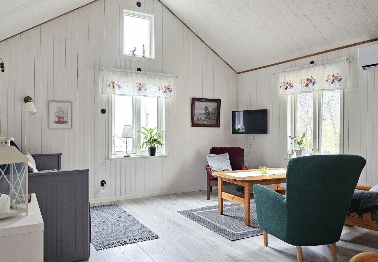 Ferienhaus in Fagerfjäll - Zwei gemütliche Unterkünfte nahe am Meer | SE09118