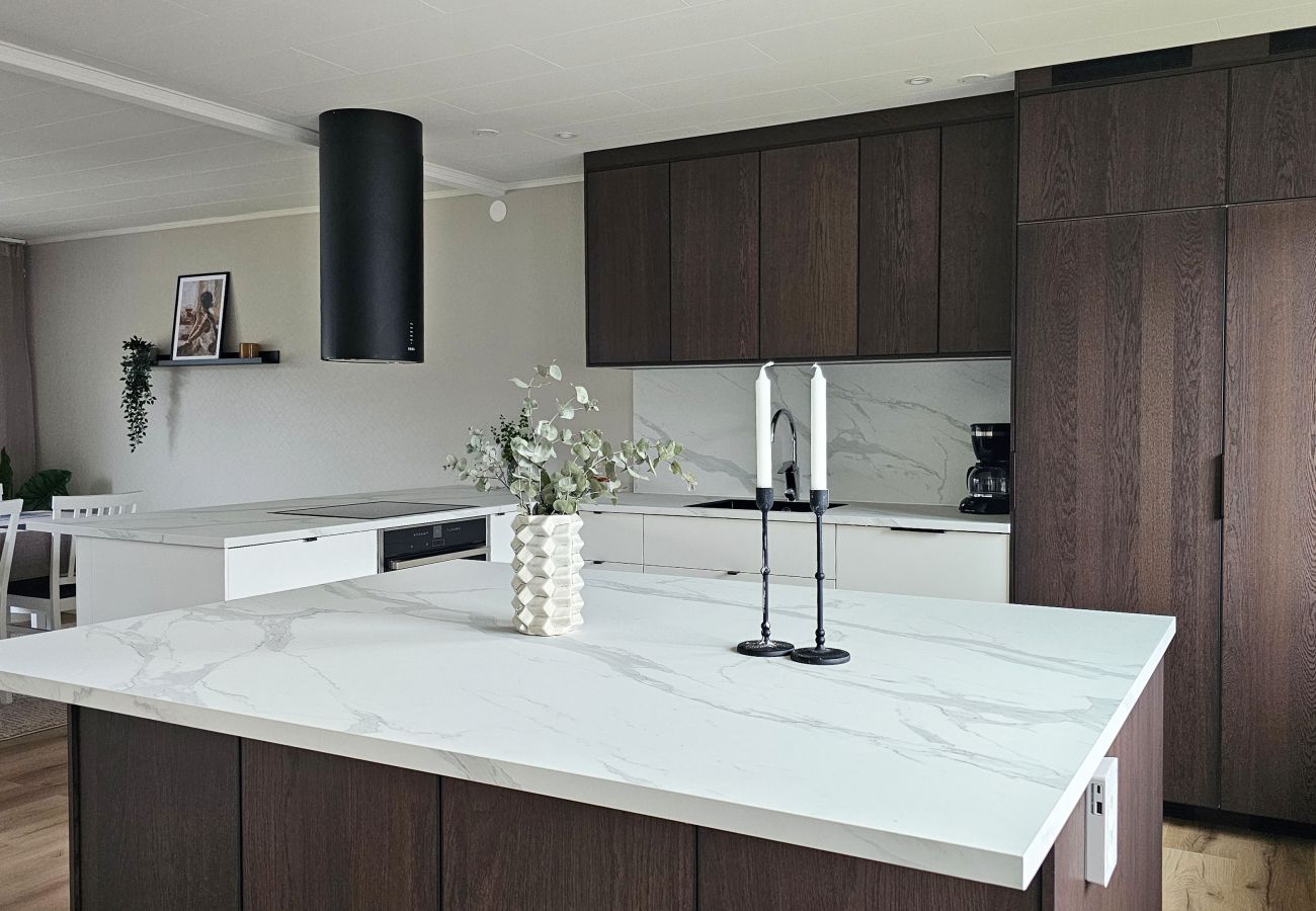 Ferienhaus in Henån - Villa in Henån mit Whirlpool und Sauna | SE09119