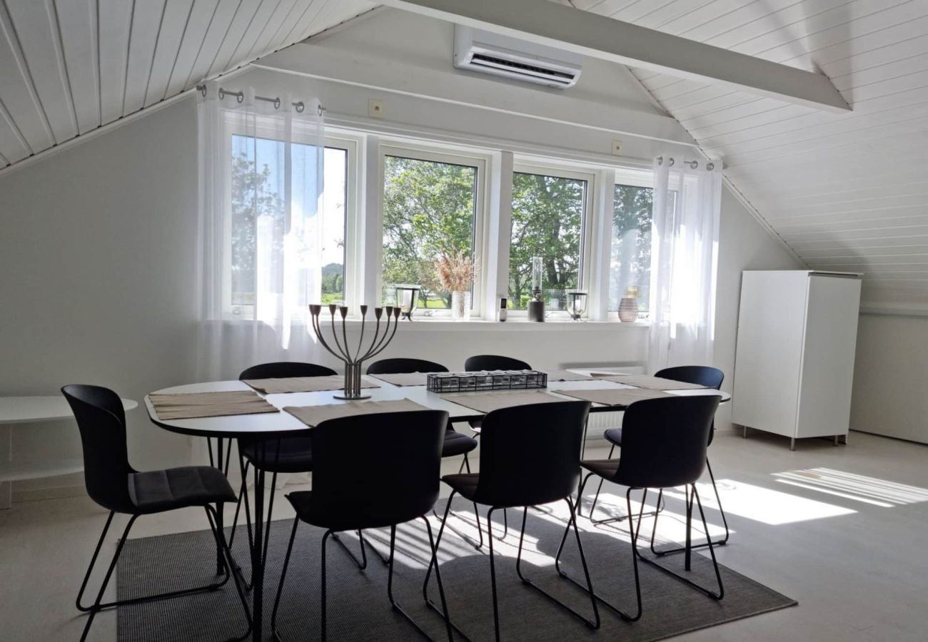 Ferienhaus in Henån - Frische Wohnung im Westen von Orust in der Nähe von Nösund | SE09122 