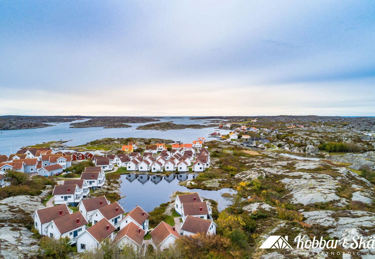 Ferienhaus in Henån - Frische Wohnung im Westen von Orust in der Nähe von Nösund | SE09122 