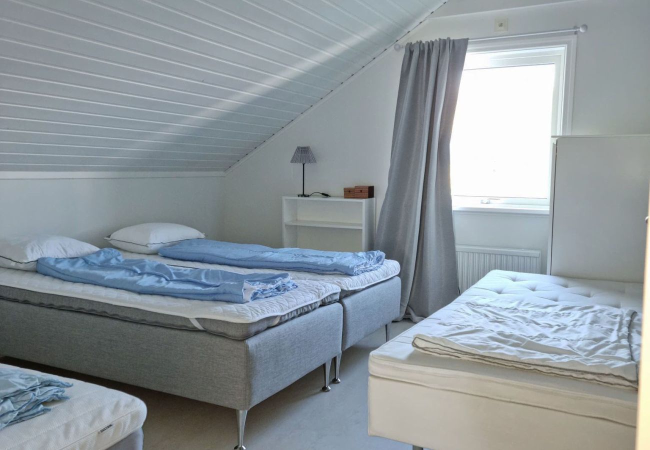 Ferienhaus in Henån - Frische Wohnung im Westen von Orust in der Nähe von Nösund | SE09122 