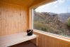 Ferienhaus in Hjälteby - Architektenvilla mit Pool, Sauna und Meerblick in Mjörn | SE09124 Ferienhaus in Hjälteby - Architektenvilla mit Pool, Sauna und Meerblick in Mjörn | SE09124