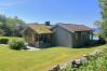 Ferienhaus in Hjälteby - Architektenvilla mit Pool, Sauna und Meerblick in Mjörn | SE09124 Ferienhaus in Hjälteby - Architektenvilla mit Pool, Sauna und Meerblick in Mjörn | SE09124