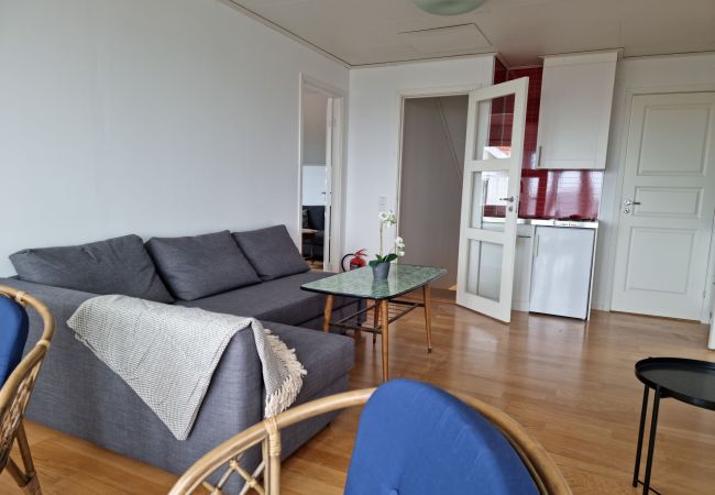 Ferienhaus in Ellös - Panoramablick auf Ellös Höhe, 500 m zum Meer | SE09125 Ferienhaus in Ellös - Panoramablick auf Ellös Höhe, 500 m zum Meer | SE09125