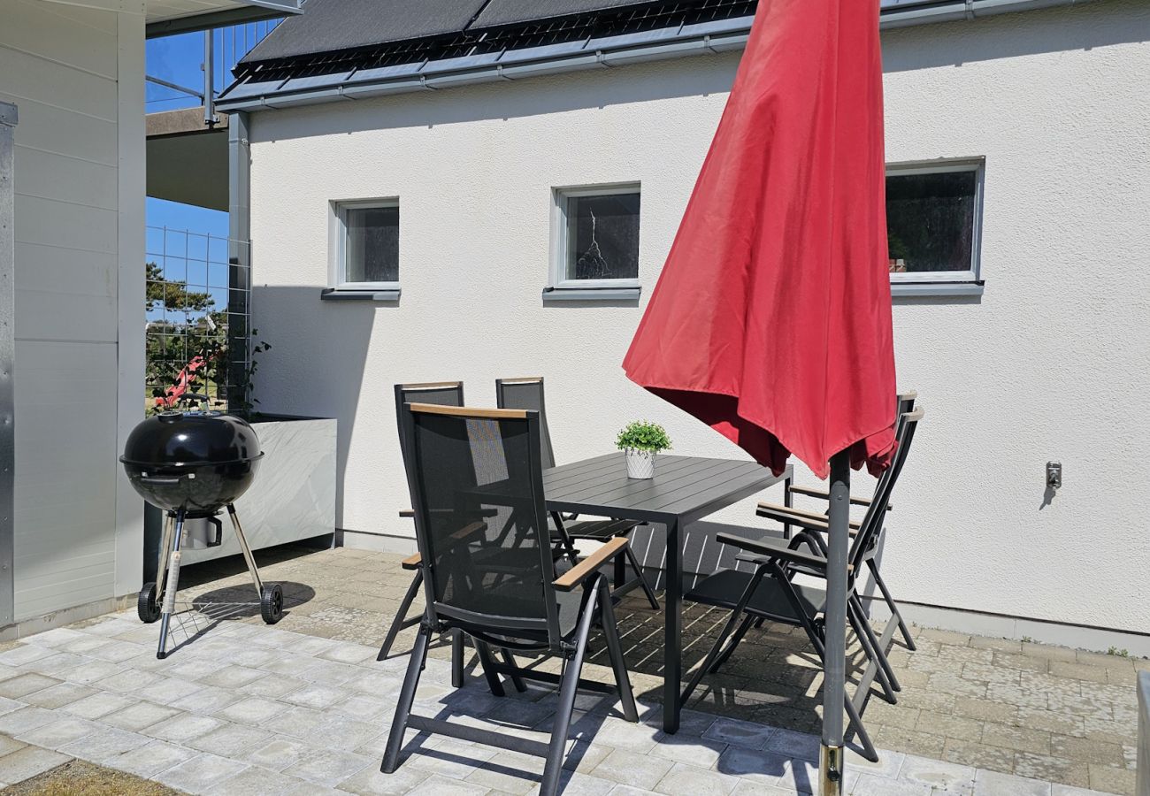 Ferienhaus in Varekil - Feriendomizil am Meer auf Rossön, Orust | SE09126