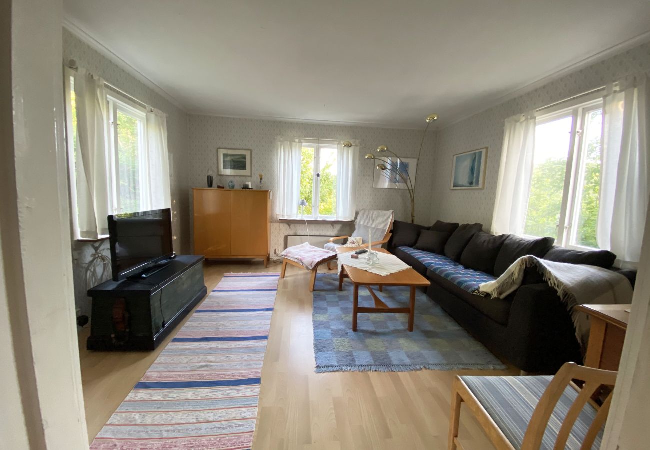 Ferienhaus in Nösund - Simons Hütte mit eigenem Strandabschnitt in Boxvik, Orust | SE09128