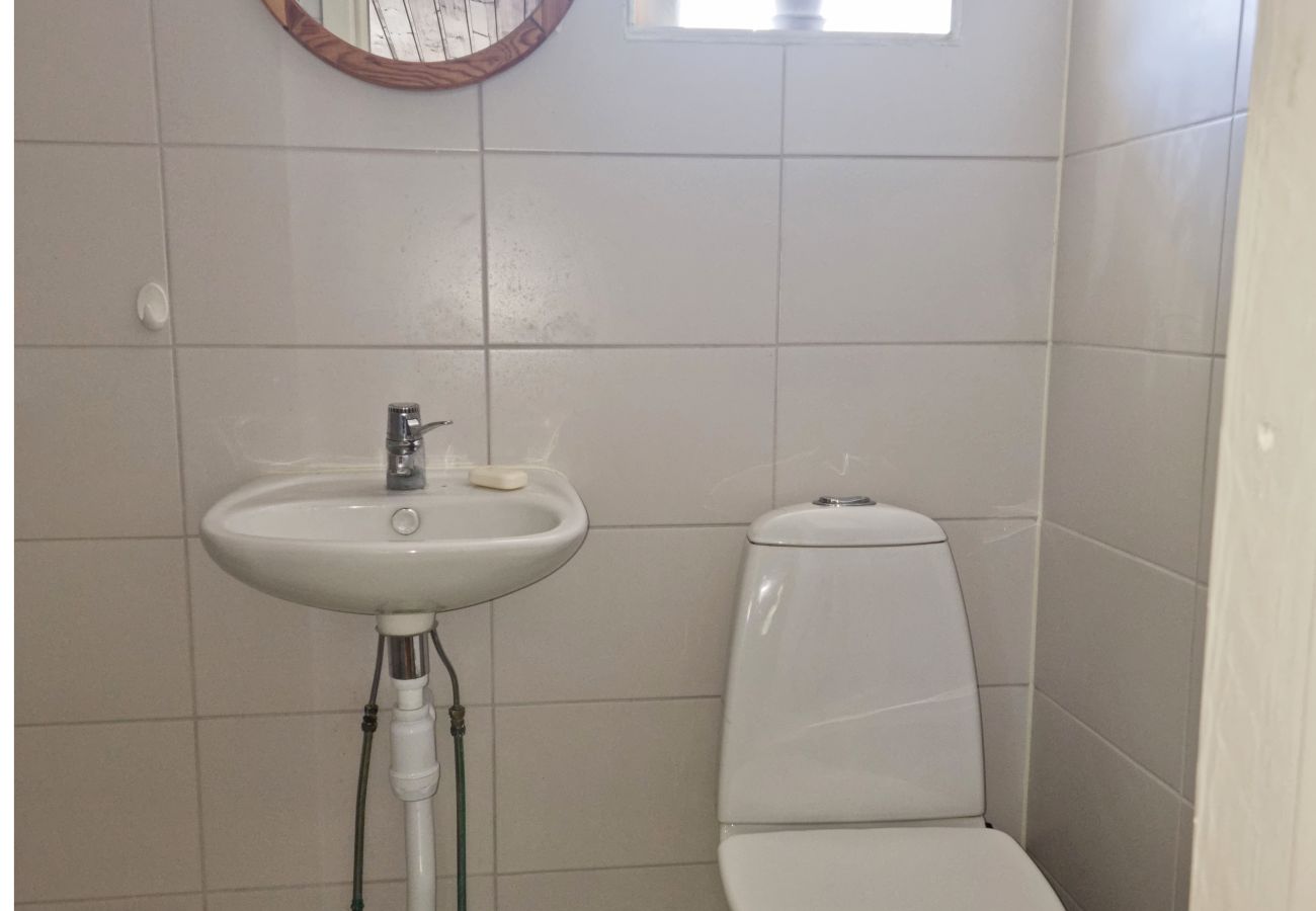 Ferienhaus in Varekil - Gemütliches Ferienhaus auf dem wunderschönen Rossö, Orust | SE09130