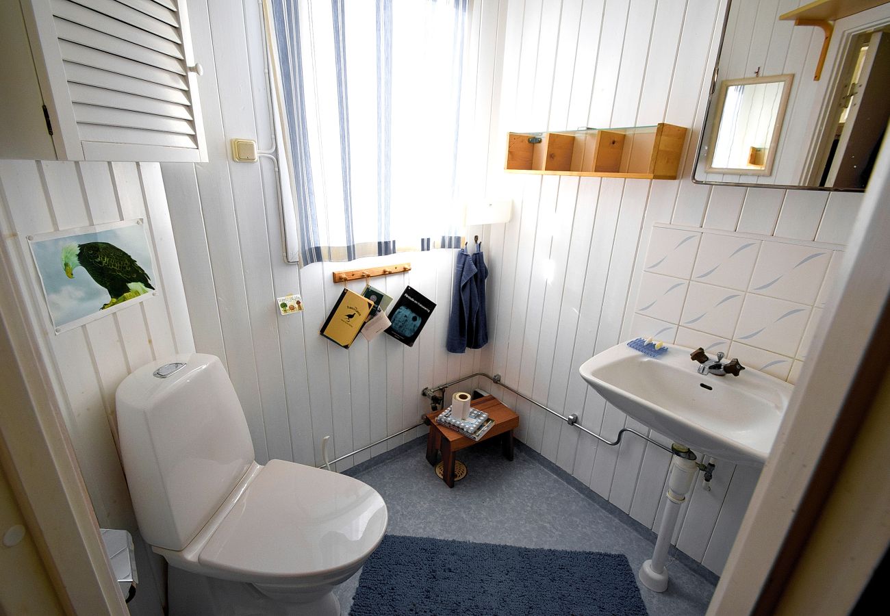 Ferienhaus in Hälleviksstrand - Zwei charmante rote Ferienhäuser in Hälleviksstrand | SE09133